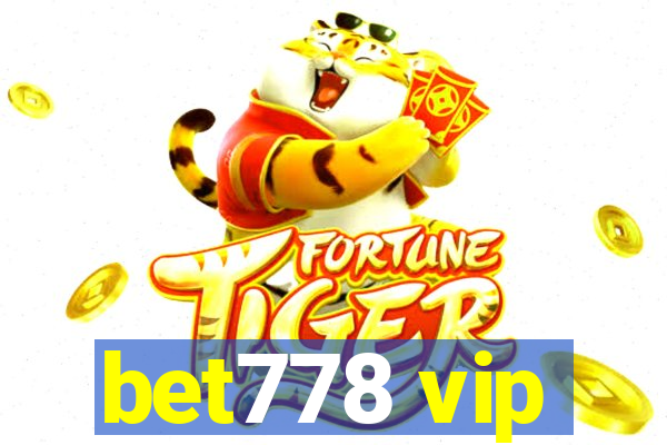 bet778 vip